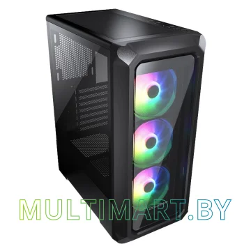 Корпус Cougar Archon 2 RGB CGR-5CC5B-G-RGB картинка 4